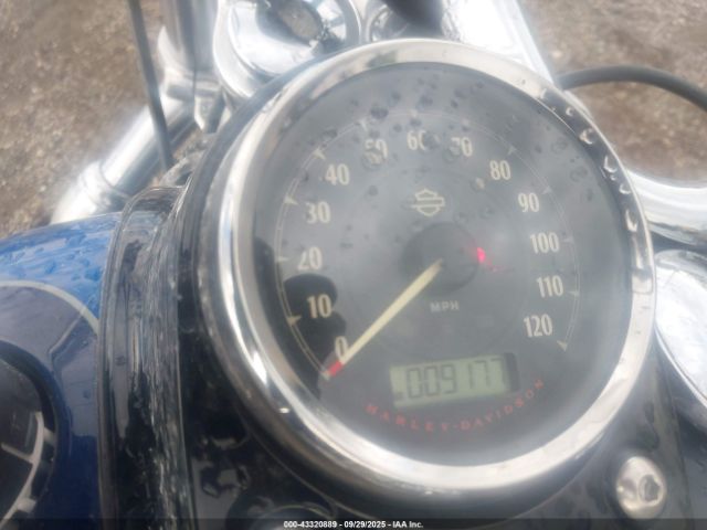 2012 HARLEY-DAVIDSON FXDWG 1HD1GPM14CC333038 Photo 6