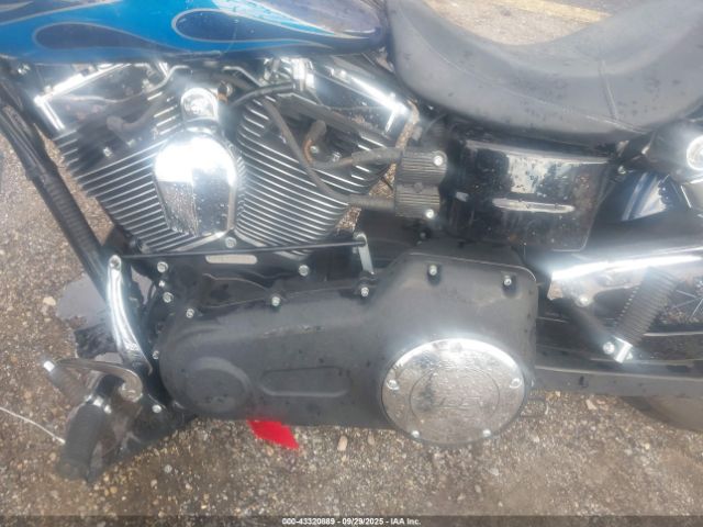 2012 HARLEY-DAVIDSON FXDWG 1HD1GPM14CC333038 Photo 8