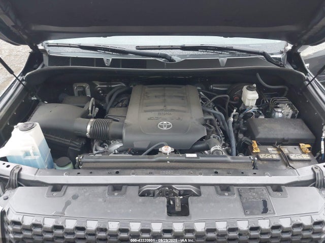 Toyota 3ur-fe 2021 5TFDY5F11MX028894 Image 10