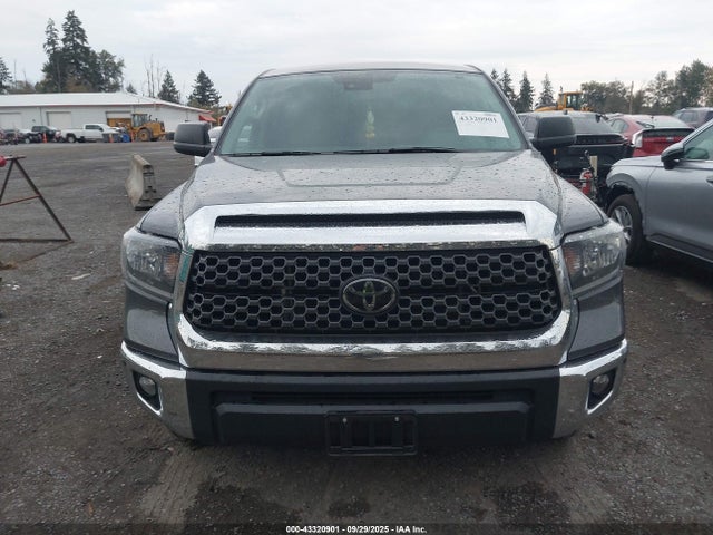 Toyota 3ur-fe 2021 5TFDY5F11MX028894 Image 13