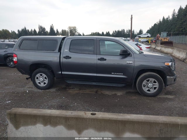 Toyota 3ur-fe 2021 5TFDY5F11MX028894 Image 14