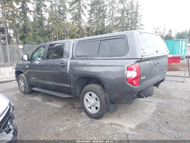 Toyota 3ur-fe 2021 5TFDY5F11MX028894 Image 15