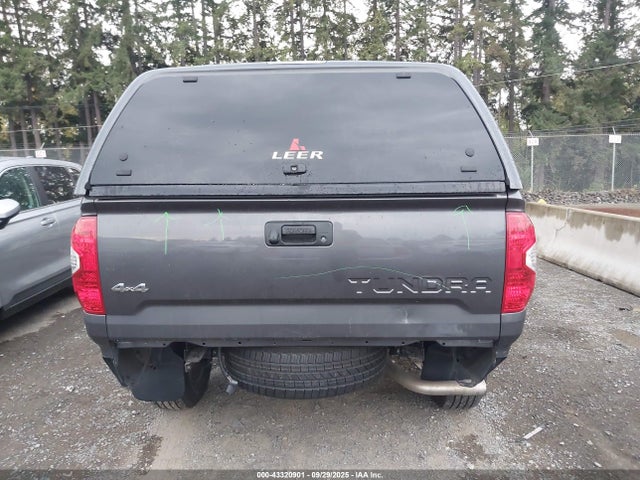 Toyota 3ur-fe 2021 5TFDY5F11MX028894 Image 17