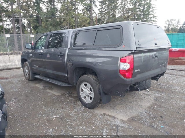 Toyota 3ur-fe 2021 5TFDY5F11MX028894 Image 3