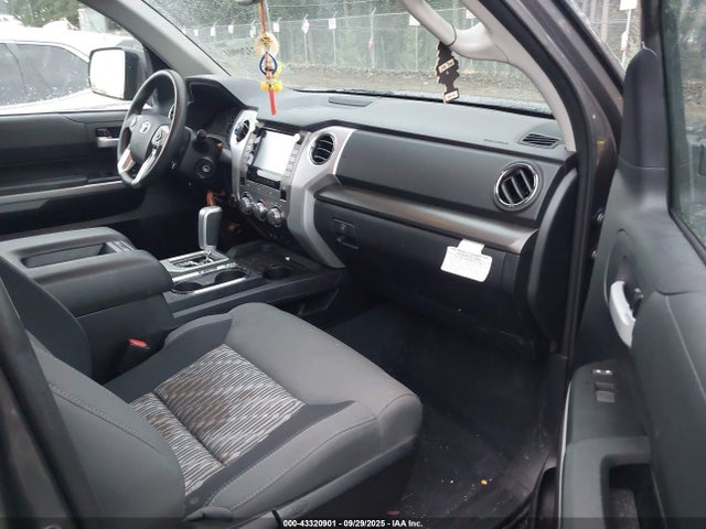 Toyota 3ur-fe 2021 5TFDY5F11MX028894 Image 5