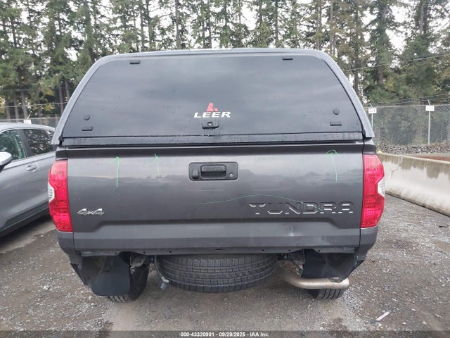 Toyota 3ur-fe 2021 5TFDY5F11MX028894 Image 6