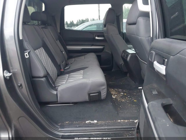Toyota 3ur-fe 2021 5TFDY5F11MX028894 Image 8