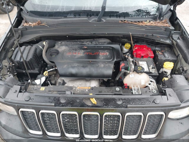 Jeep Renegade 2019 ZACNJBBB5KPK30060 Image 10