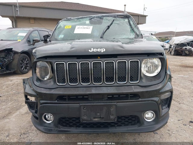 Jeep Renegade 2019 ZACNJBBB5KPK30060 Image 12
