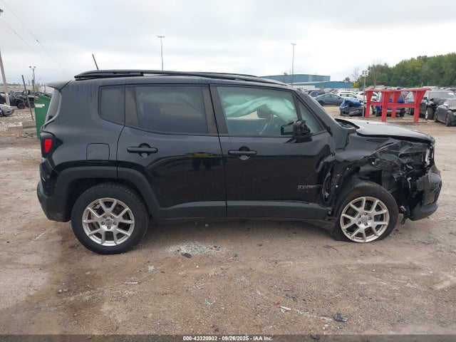 Jeep Renegade 2019 ZACNJBBB5KPK30060 Image 13