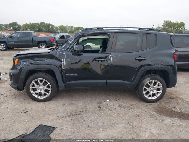 Jeep Renegade 2019 ZACNJBBB5KPK30060 Image 14