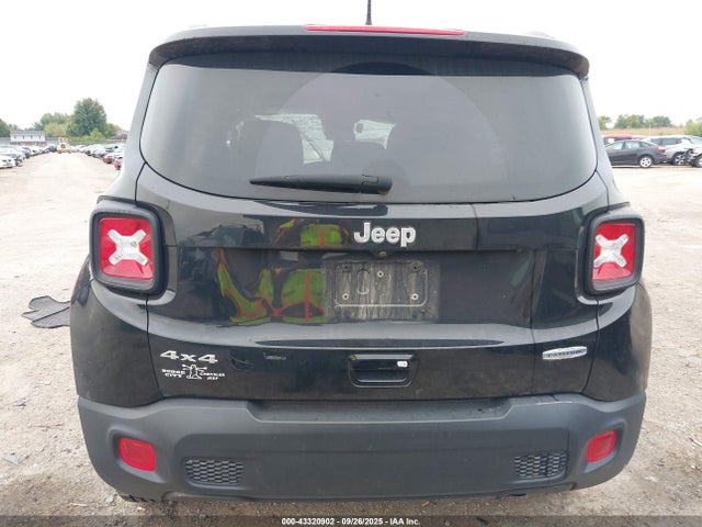 Jeep Renegade 2019 ZACNJBBB5KPK30060 Image 16