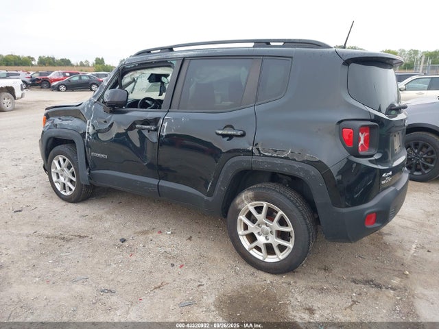 Jeep Renegade 2019 ZACNJBBB5KPK30060 Image 3