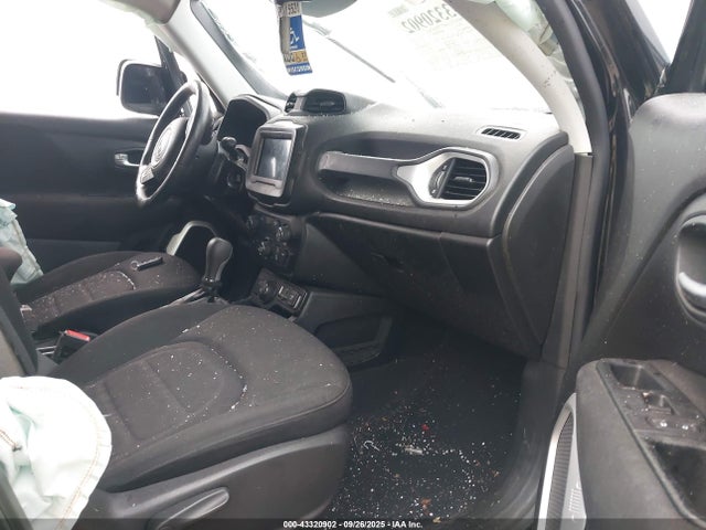 Jeep Renegade 2019 ZACNJBBB5KPK30060 Image 5