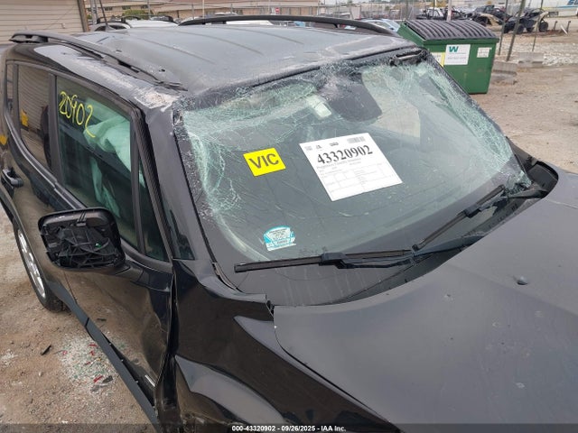 Jeep Renegade 2019 ZACNJBBB5KPK30060 Image 6