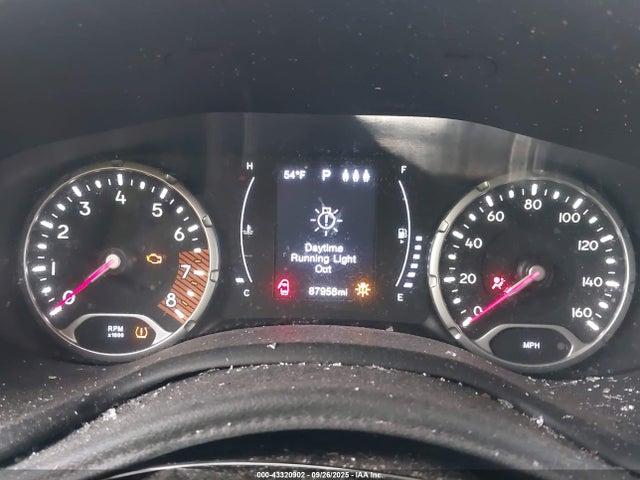 Jeep Renegade 2019 ZACNJBBB5KPK30060 Image 7