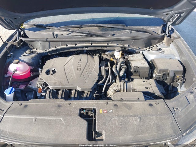 5NMJB3DE9SH546613 Hyundai gdi theta iii