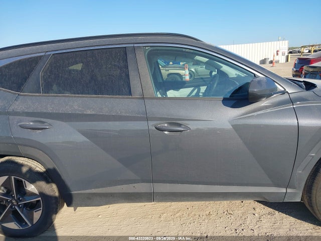 5NMJB3DE9SH546613 Hyundai gdi theta iii