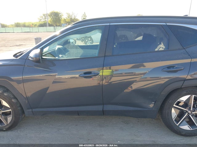 5NMJB3DE9SH546613 Hyundai gdi theta iii