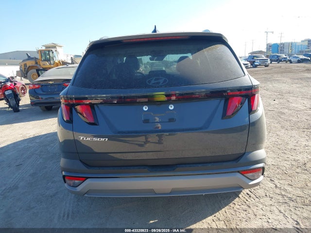 5NMJB3DE9SH546613 Hyundai gdi theta iii
