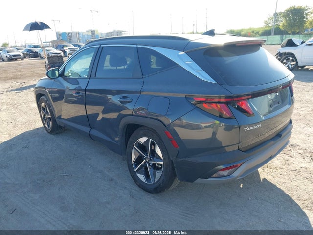 5NMJB3DE9SH546613 Hyundai gdi theta iii