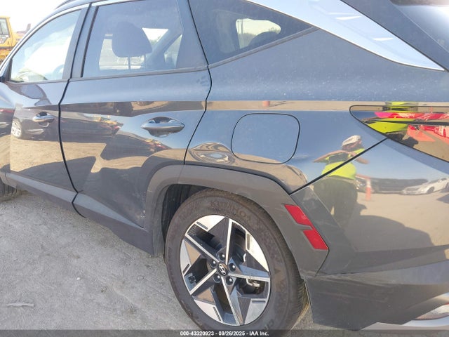 5NMJB3DE9SH546613 Hyundai gdi theta iii