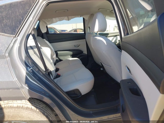 5NMJB3DE9SH546613 Hyundai gdi theta iii