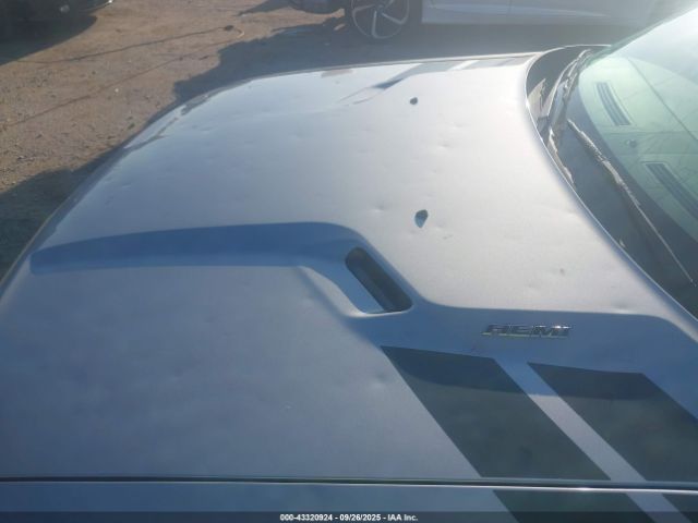 2014 DODGE CHALLENGER 2C3CDYBT5EH257623 Photo 5