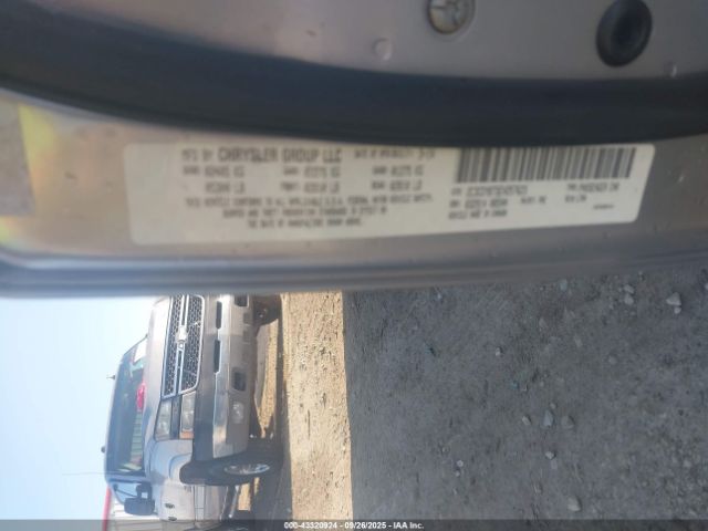 2014 DODGE CHALLENGER 2C3CDYBT5EH257623 Photo 8