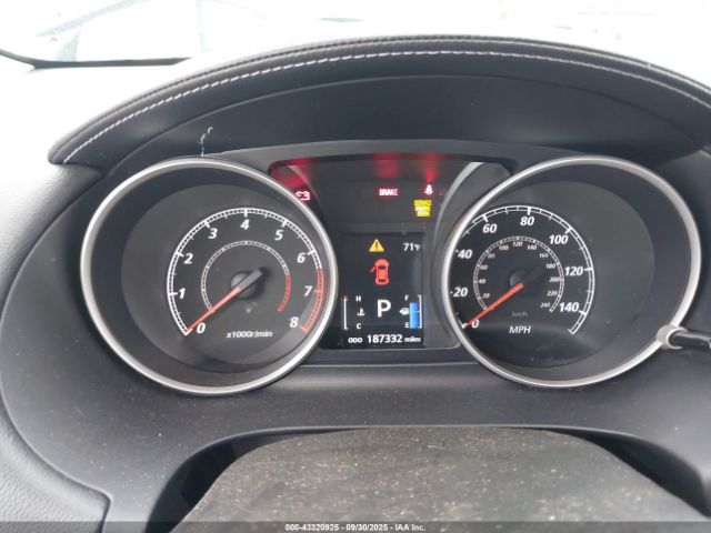 2013 MITSUBISHI OUTLANDER JA4JT3AW7DU011425 Photo 6