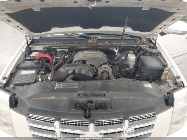 2008 CADILLAC ESCALADE ESV 1GYFK66868R120987 Photo 9