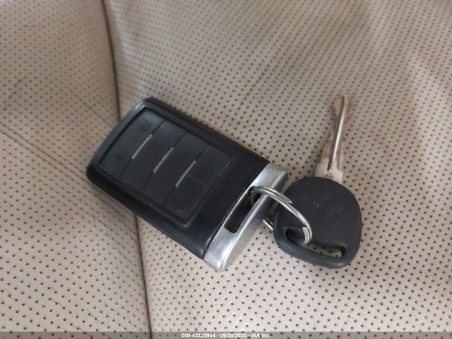 2008 CADILLAC ESCALADE ESV 1GYFK66868R120987 Photo 10