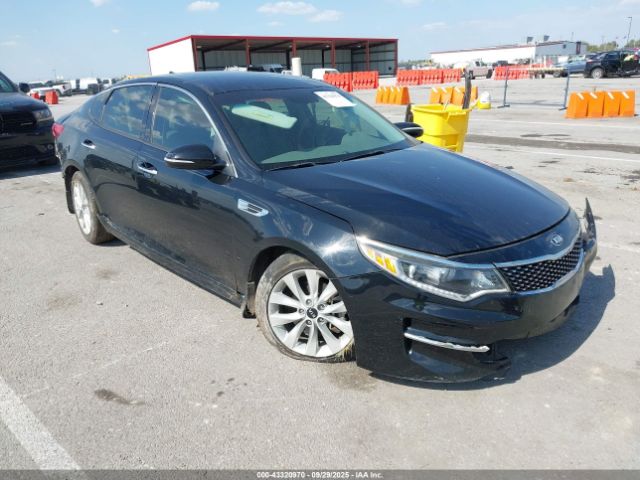 2018 KIA OPTIMA 5XXGU4L38JG261618 Photo 0