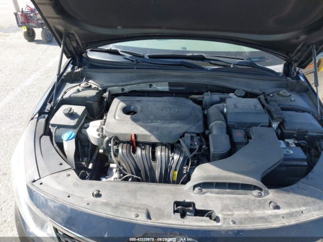 2018 KIA OPTIMA 5XXGU4L38JG261618 Photo 9