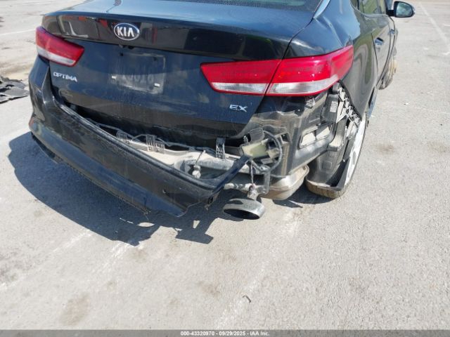 2018 KIA OPTIMA 5XXGU4L38JG261618 Photo 5