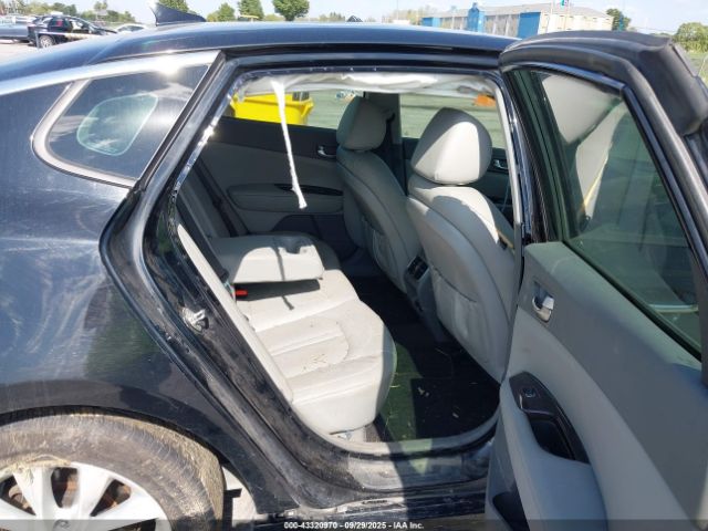 2018 KIA OPTIMA 5XXGU4L38JG261618 Photo 7