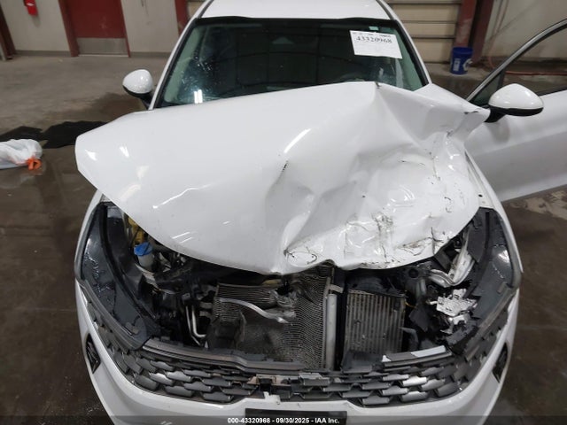 5XXG14J24MG023126 KIA K5 LXS