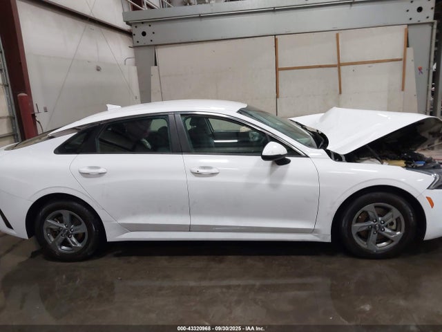 5XXG14J24MG023126 KIA K5 LXS