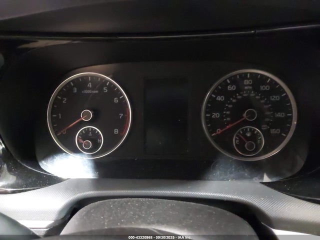 5XXG14J24MG023126 KIA K5 LXS