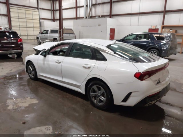 5XXG14J24MG023126 KIA K5 LXS