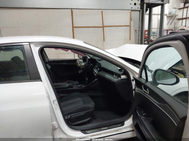 5XXG14J24MG023126 KIA K5 LXS