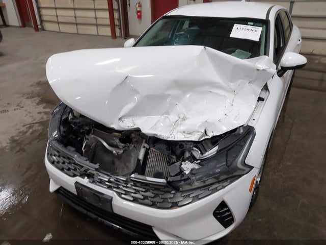 5XXG14J24MG023126 KIA K5 LXS