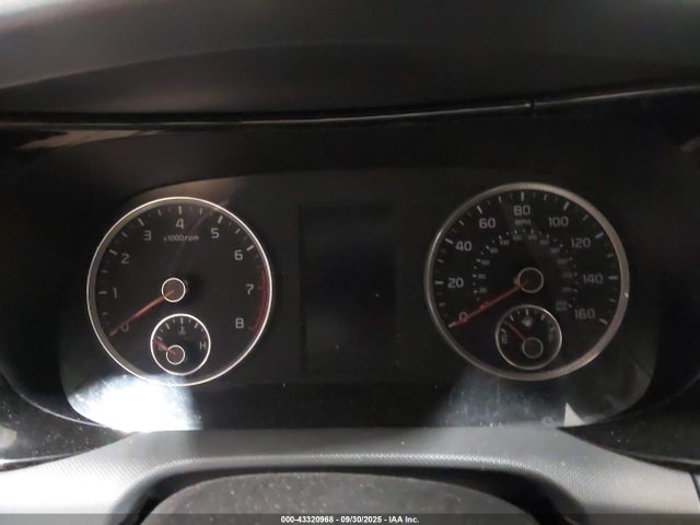 5XXG14J24MG023126 KIA K5 LXS