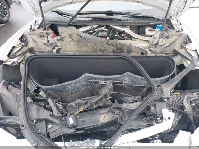 2017 TESLA MODEL S 5YJSA1E16HF178893 Photo 9