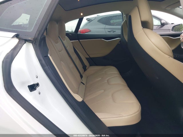 2017 TESLA MODEL S 5YJSA1E16HF178893 Photo 7