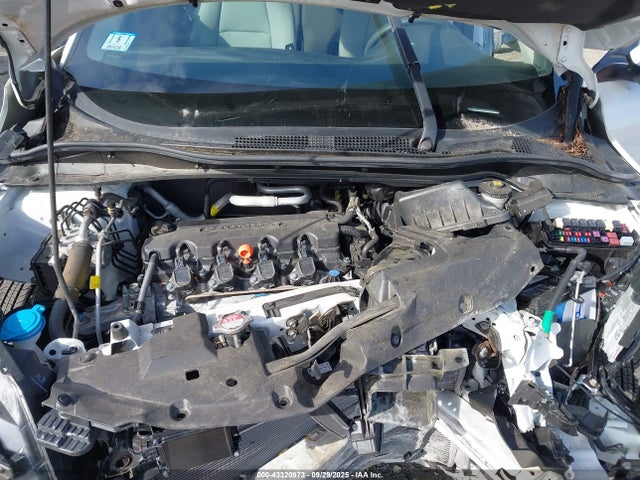 3CZRU6H53LM706258 Honda r18z9