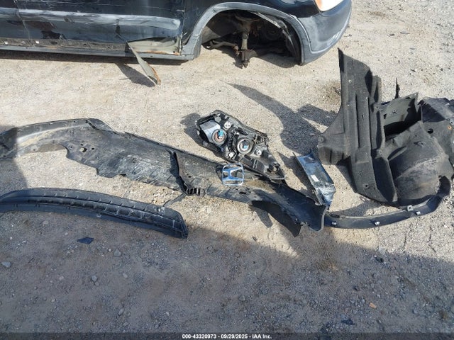 3CZRU6H53LM706258 Honda r18z9