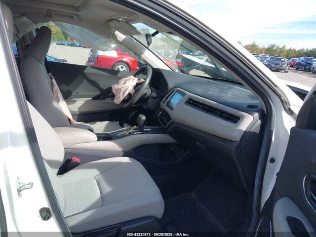 3CZRU6H53LM706258 Honda r18z9