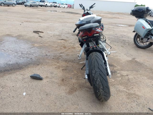 2022 APRILIA RS ZD4KSUG03NS000154 Photo 5