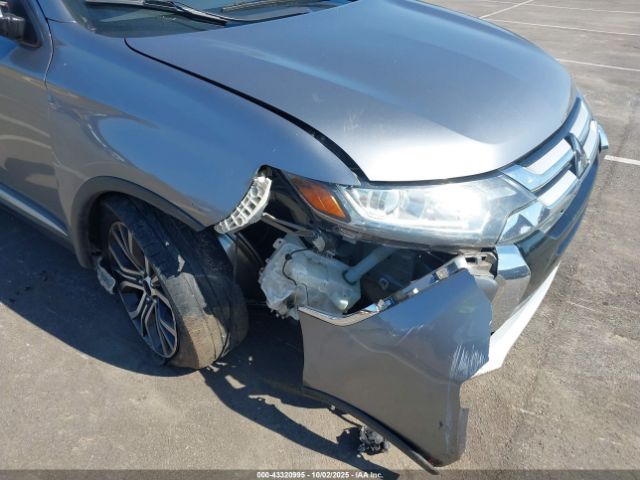 2017 MITSUBISHI OUTLANDER JA4AD3A35HZ024086 Photo 5